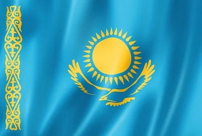 Белорусские военные посещают Казахстан